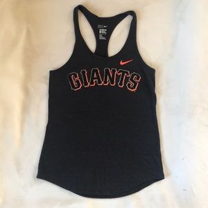 Giants tank ⚾️